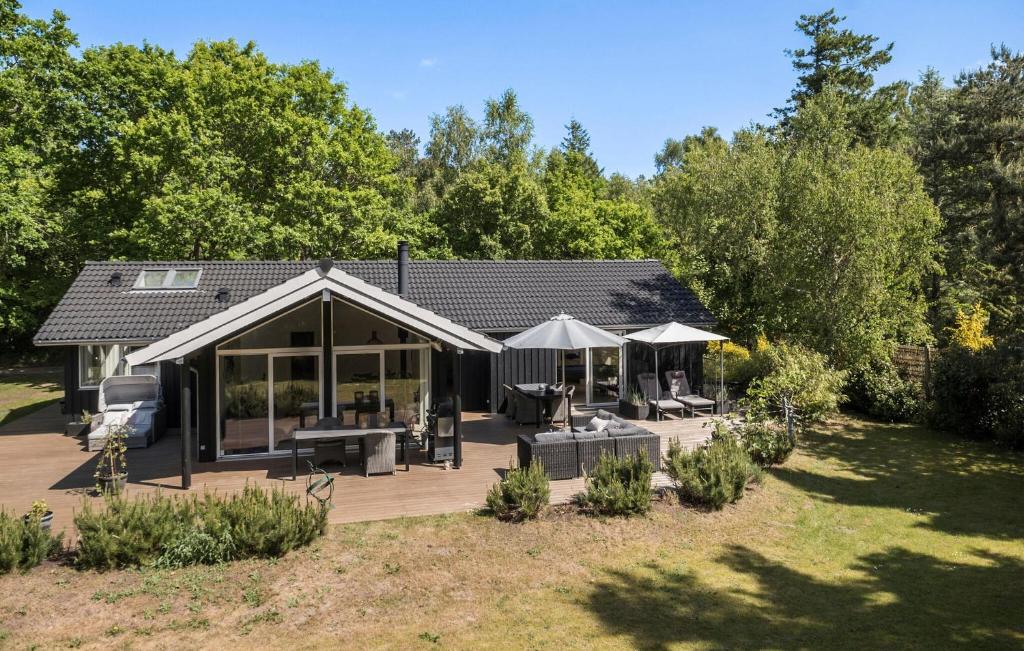 Gorgeous Home In Rørvig With Sauna, Rørvig