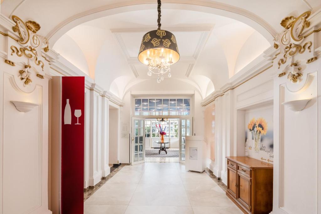 Hotel Josefshof am Rathaus