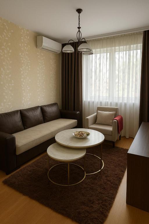 Apartman Bloom, Sarajevo