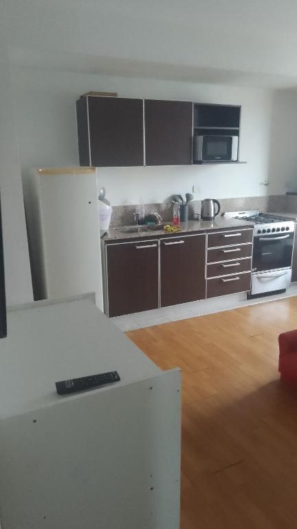 departamento caballito - 3