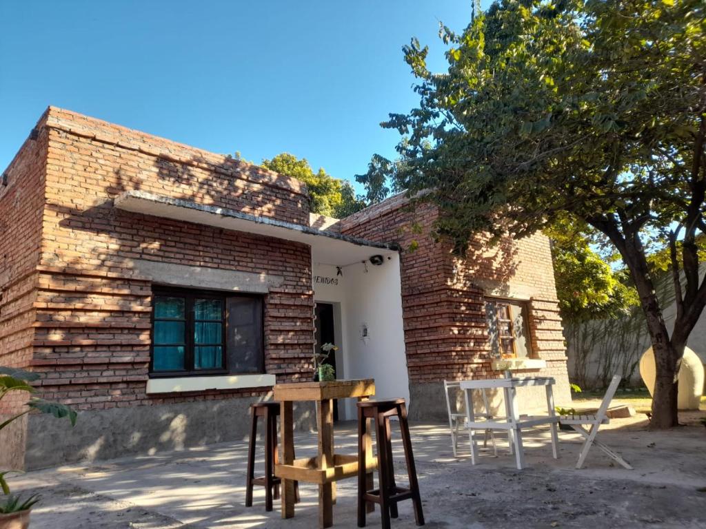 Casa Nuestra Hostal - 2