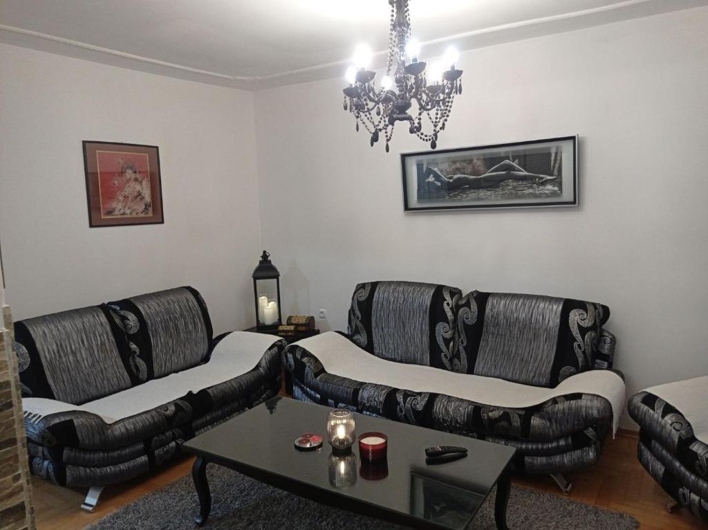 Apartman Centar, Banja Luka