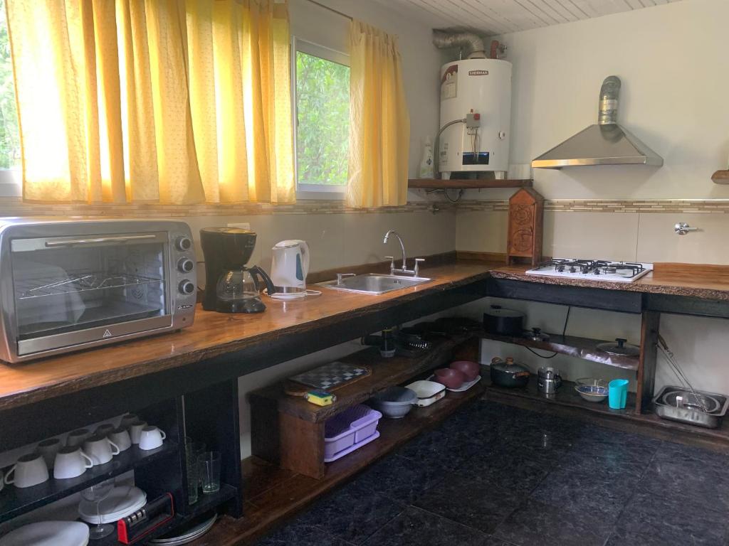 Casa en la caleta - 3