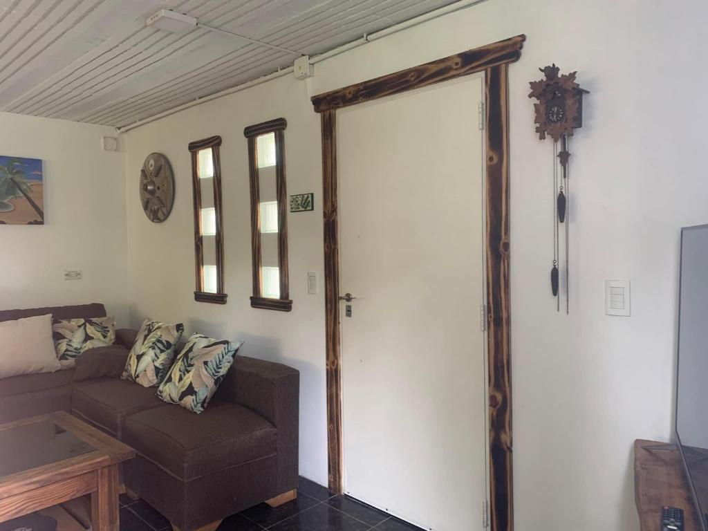 Casa en la caleta - 4