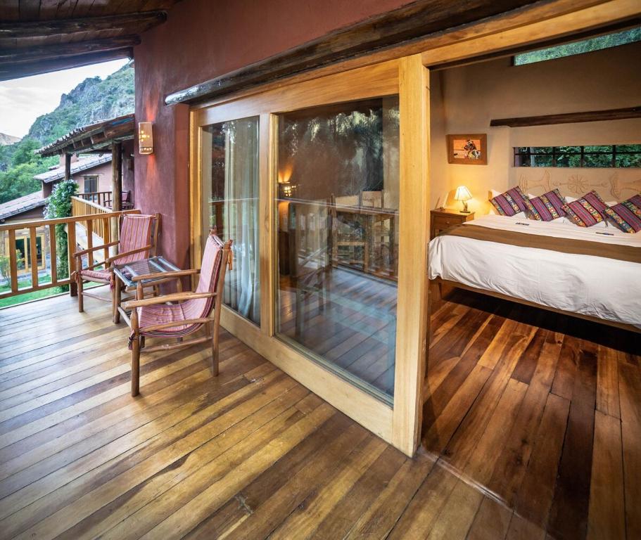 Dreamy cabins - 4