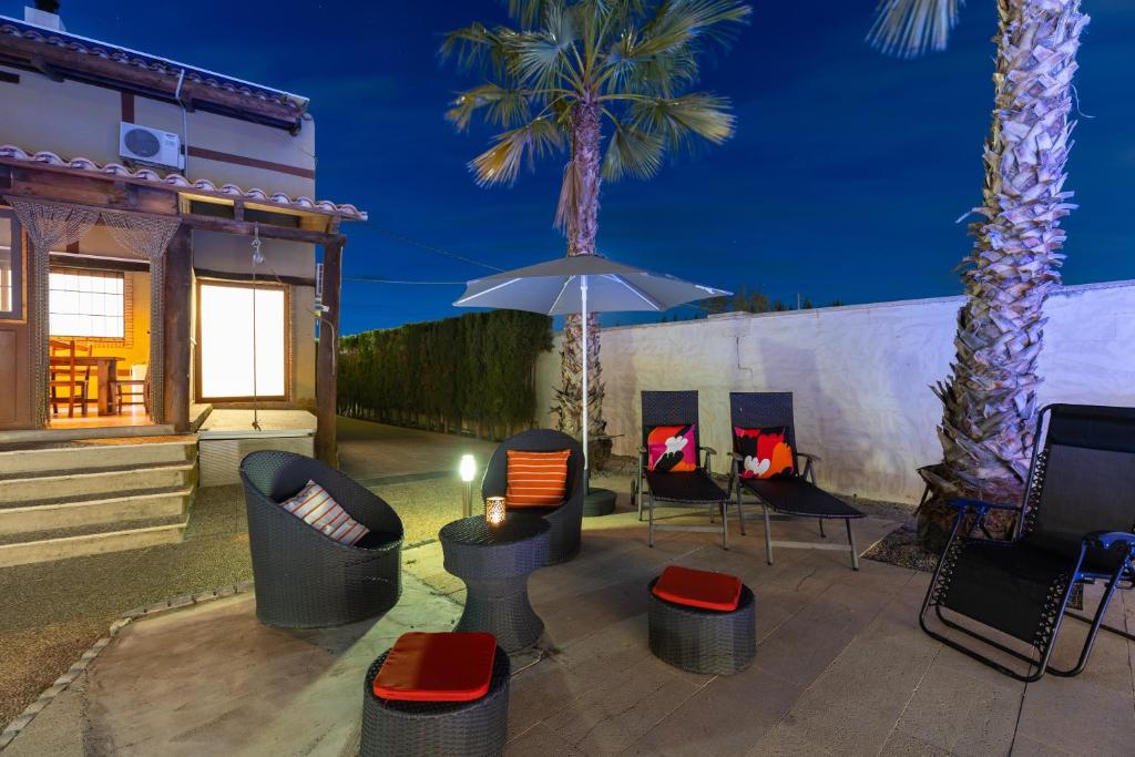 El Eden Villa Privada - 4