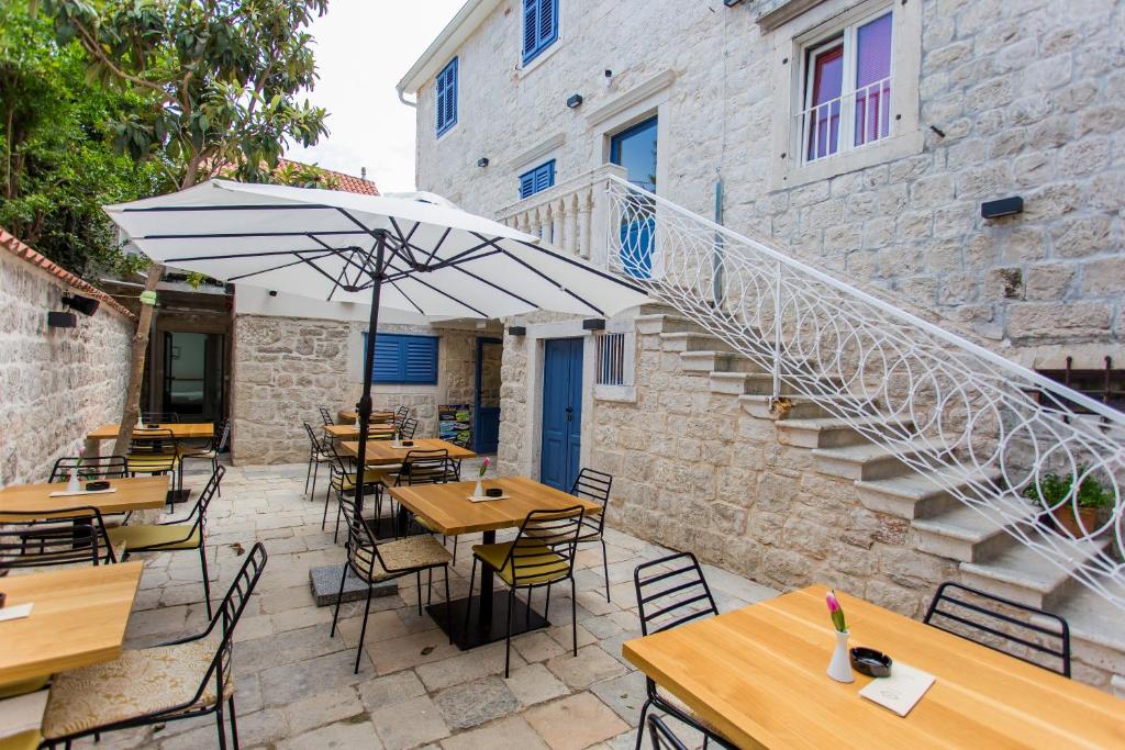 Bifora Heritage Hotel photo