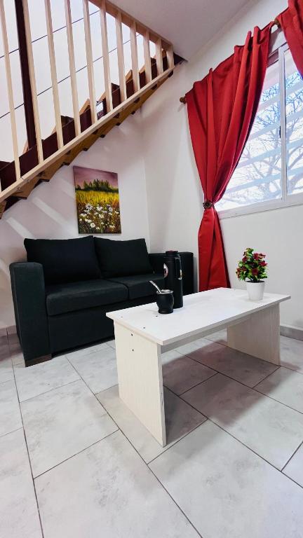 Casa Huerquen - 1