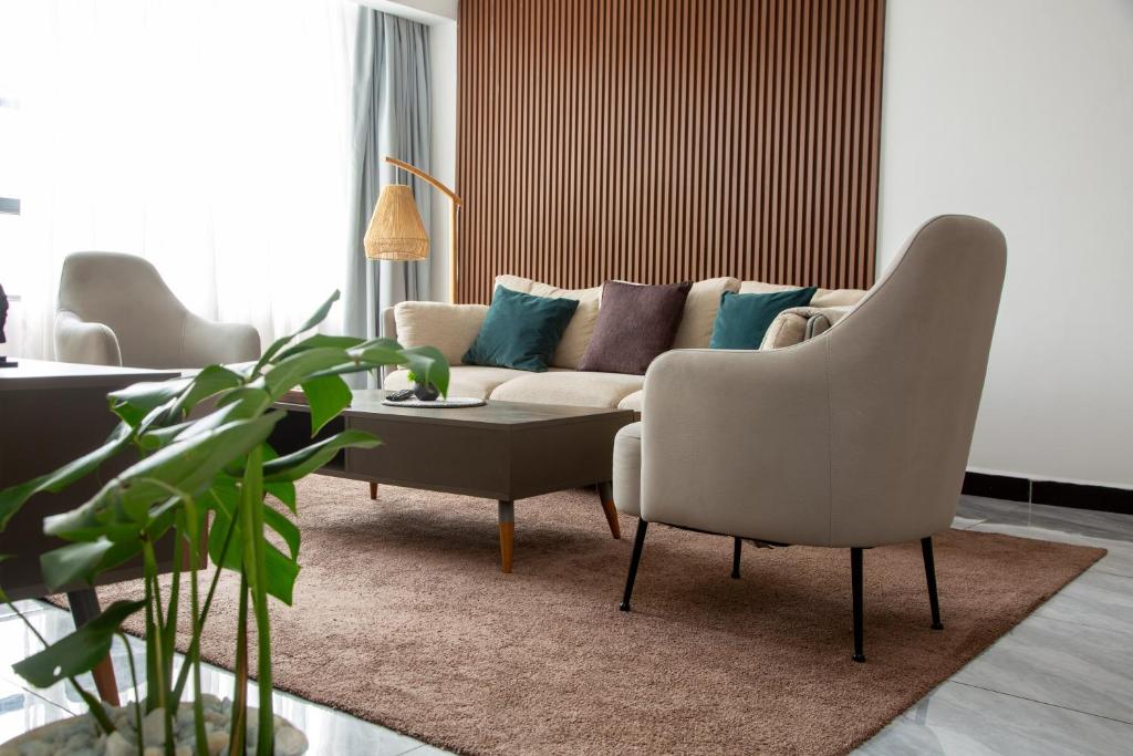 starrootresidence, Nairobi