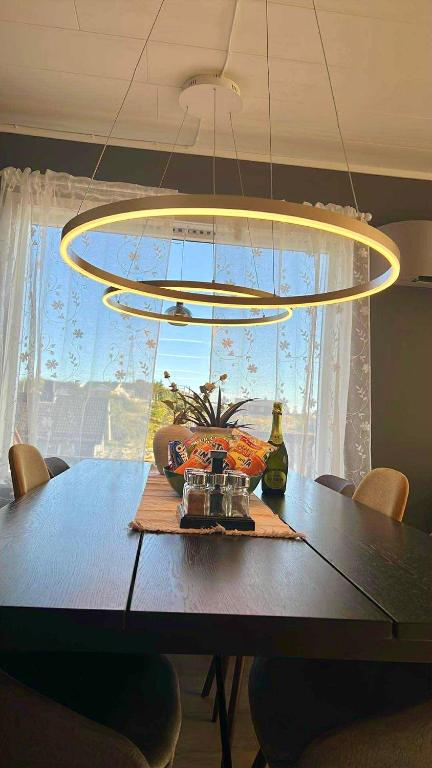 KB Villa - Panoramic view, Sørvågen