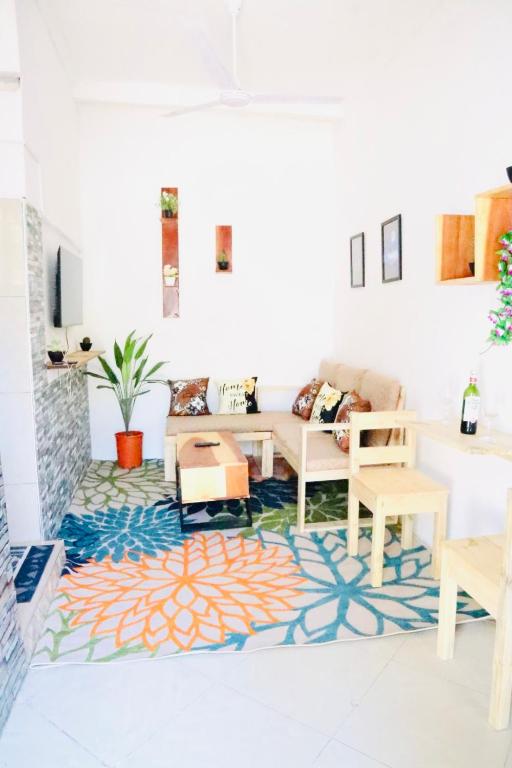 Sebastian apartment, Dar es Salaam