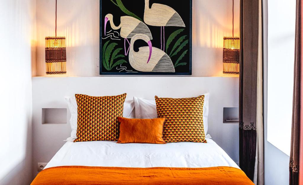 Riad Librah Kasbah, médina Place JAMEAA LEFNA, Marakéš