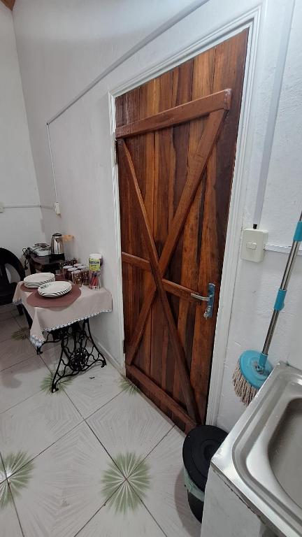Casa en carmen del parana - 1