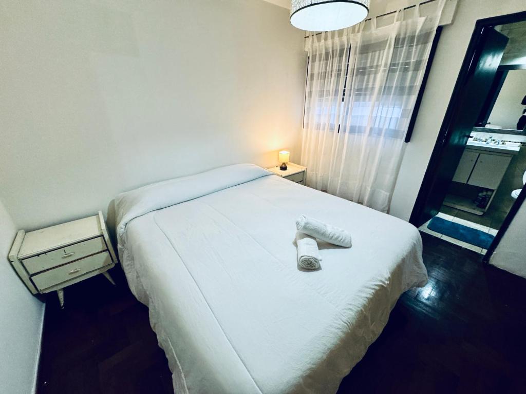 Apartment in Nueva Córdoba, Córdoba