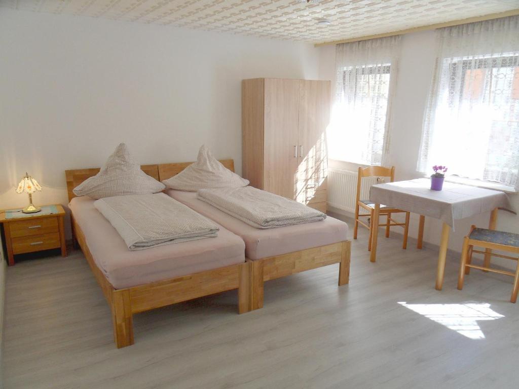 Appartementhaus Fischer, Lindau