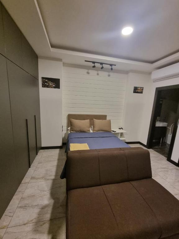 Departamento luxury y privado Equipetrol - 2