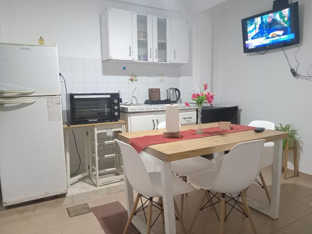 Don Alegre, Corrientes