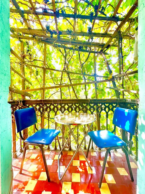 Private Rooms in Family Guesthouse, Jerevan