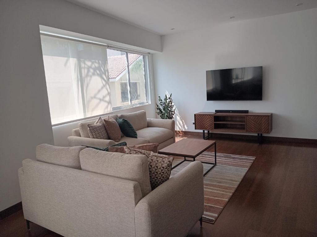 Beauty Apartment San Isidro - 1