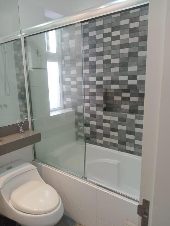 Beauty Apartment San Isidro - 3