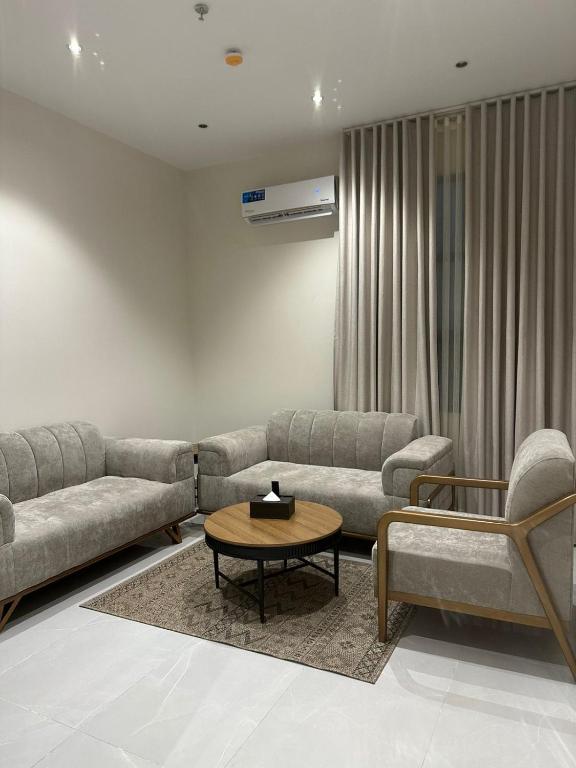 W Hotel Apartment, Táif