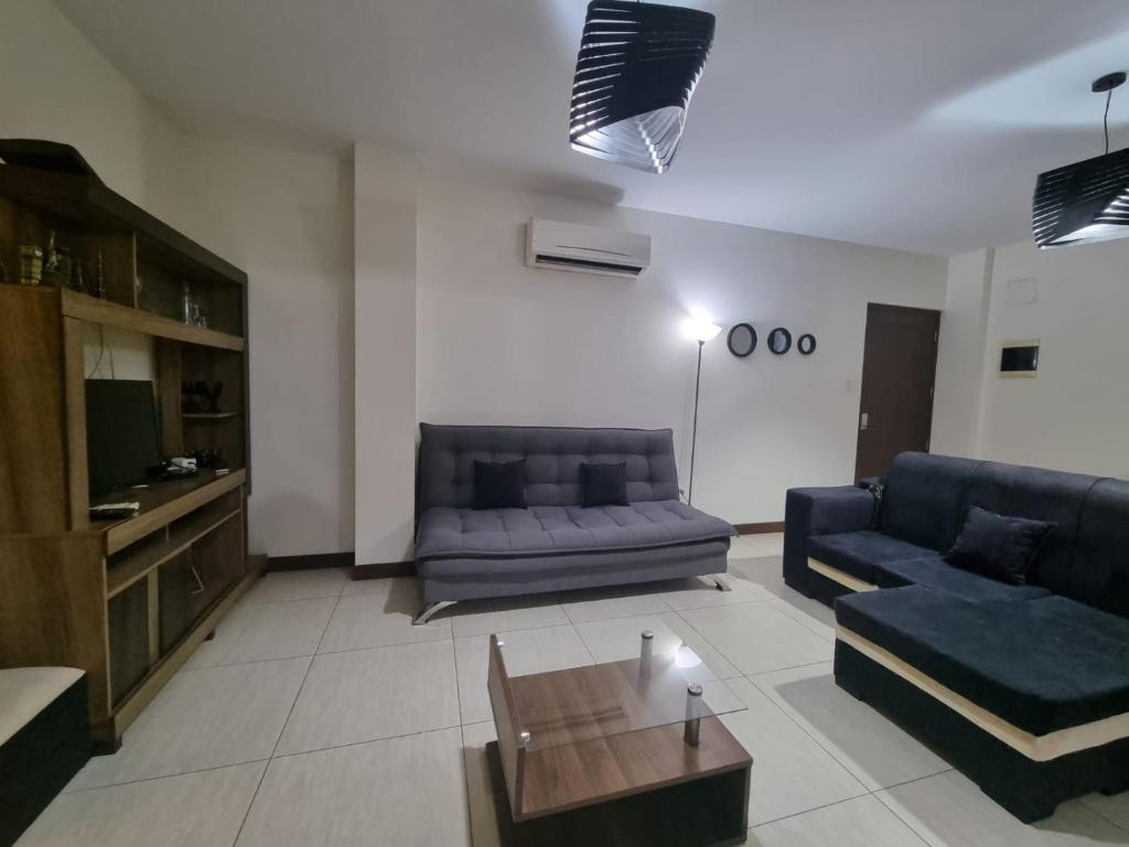 Ubicación Perfecta en Urbari Apartamento Ideal para Estancias Cortas - 3