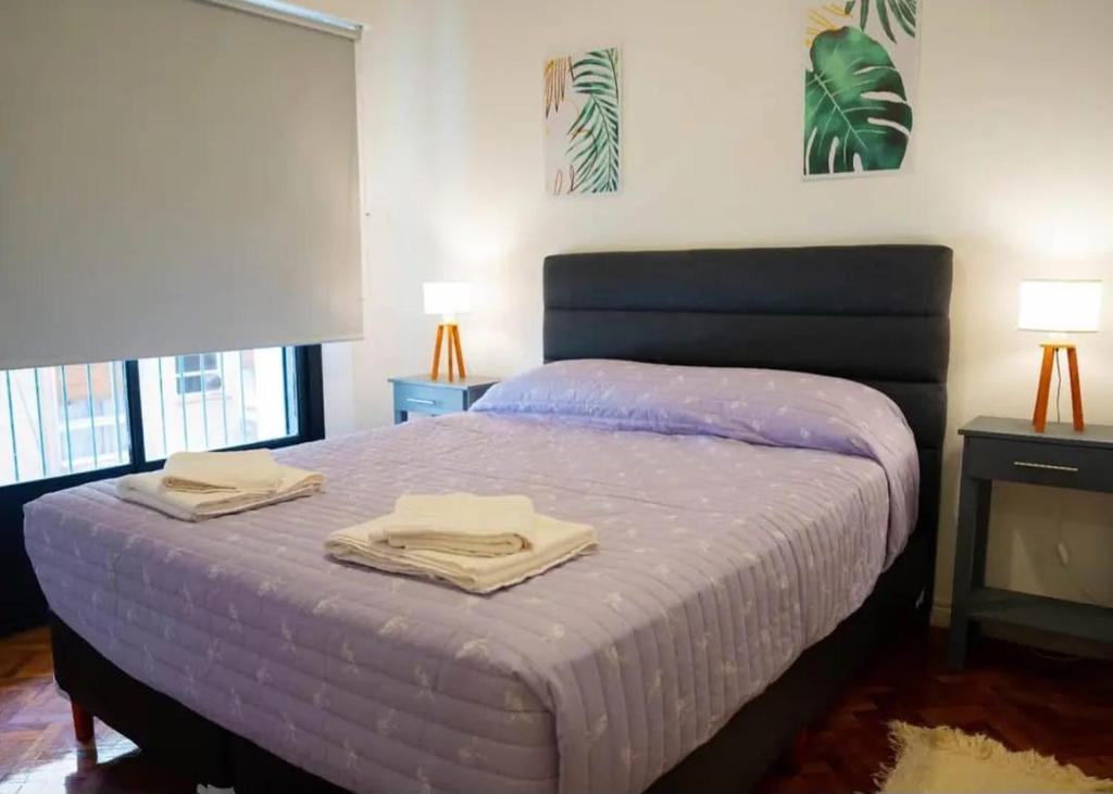 Hogar de descanso - 3