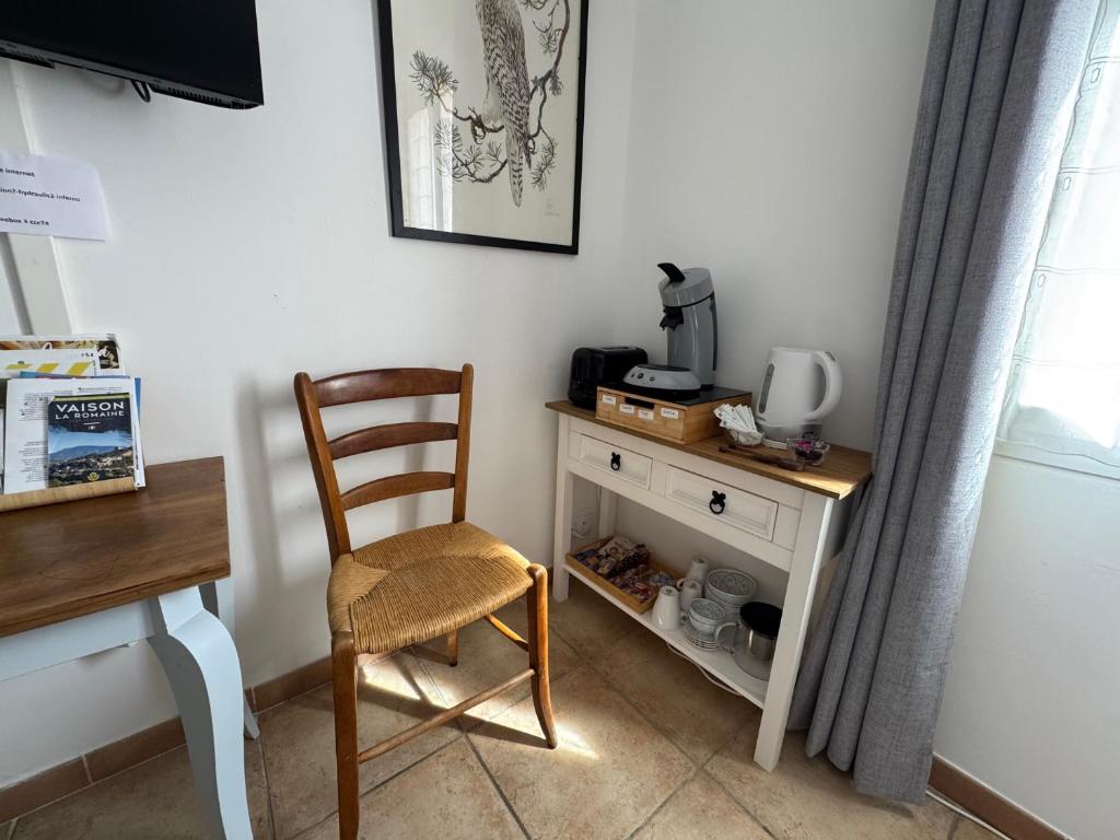 Chez DOMI - 5
