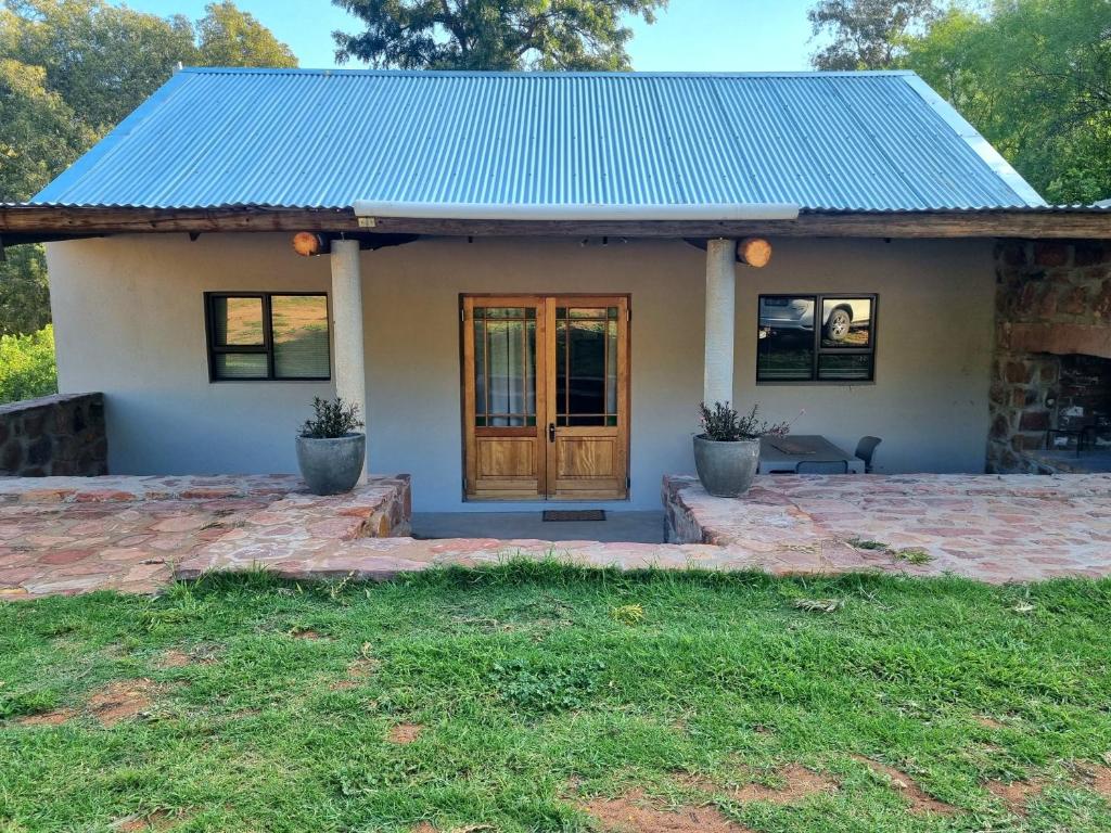 Lambertshoek Farm Stay, Graafwater