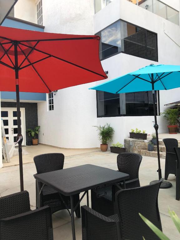 Casa Mireles - 5