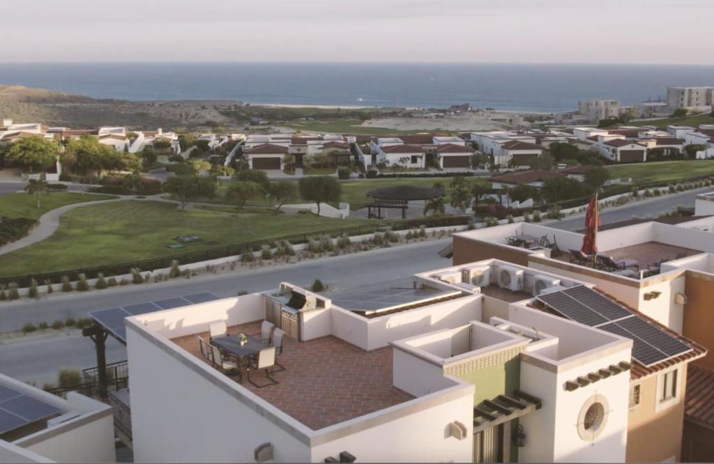 Luxe 5 BDRM Copala Villa GOLF Minutes to Marina - 3