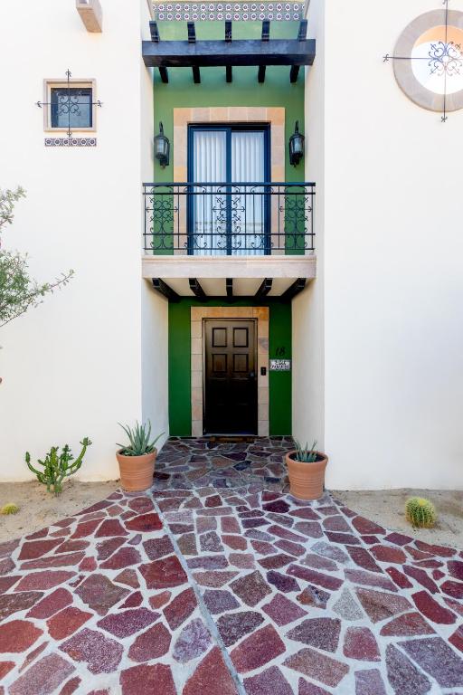 Luxe 5 BDRM Copala Villa GOLF Minutes to Marina - 4