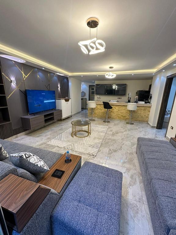 شقة فندقية المهندسين, Káhira