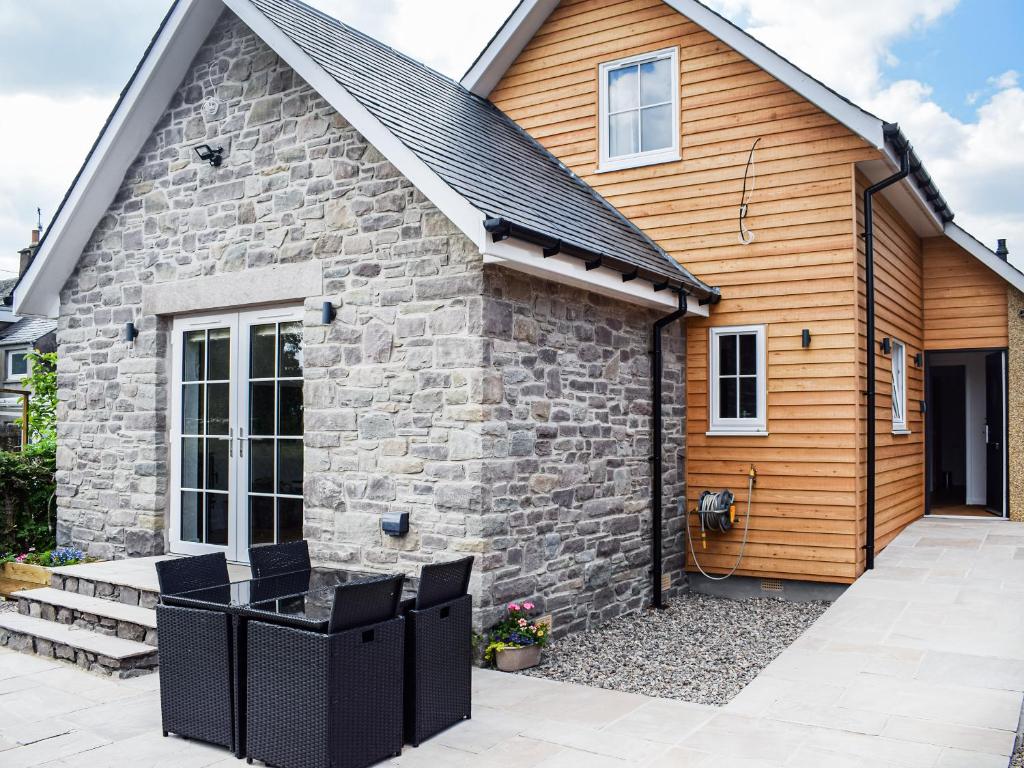 Rubys Cottage, Crieff