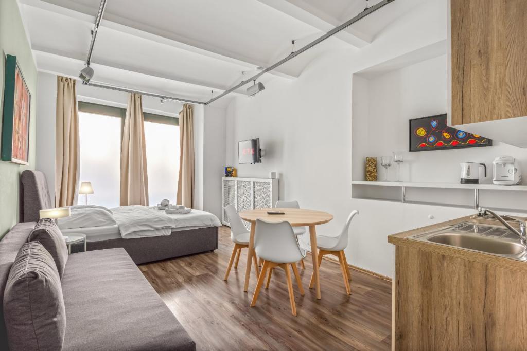 Beautiful Apartment city center, Wien