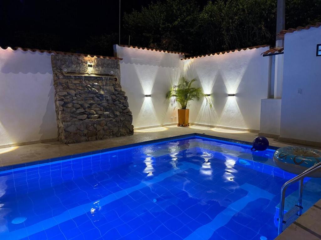 Casa Quinta Vereda San Nicolas La Mesa - 5
