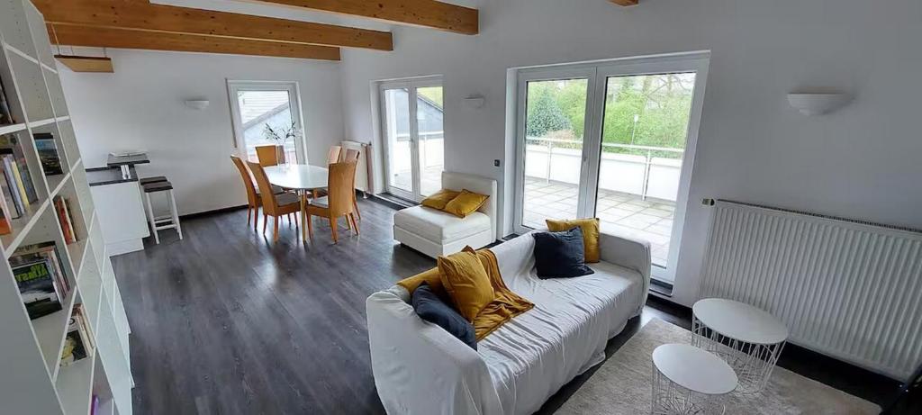 Forest HU17, Lengerich