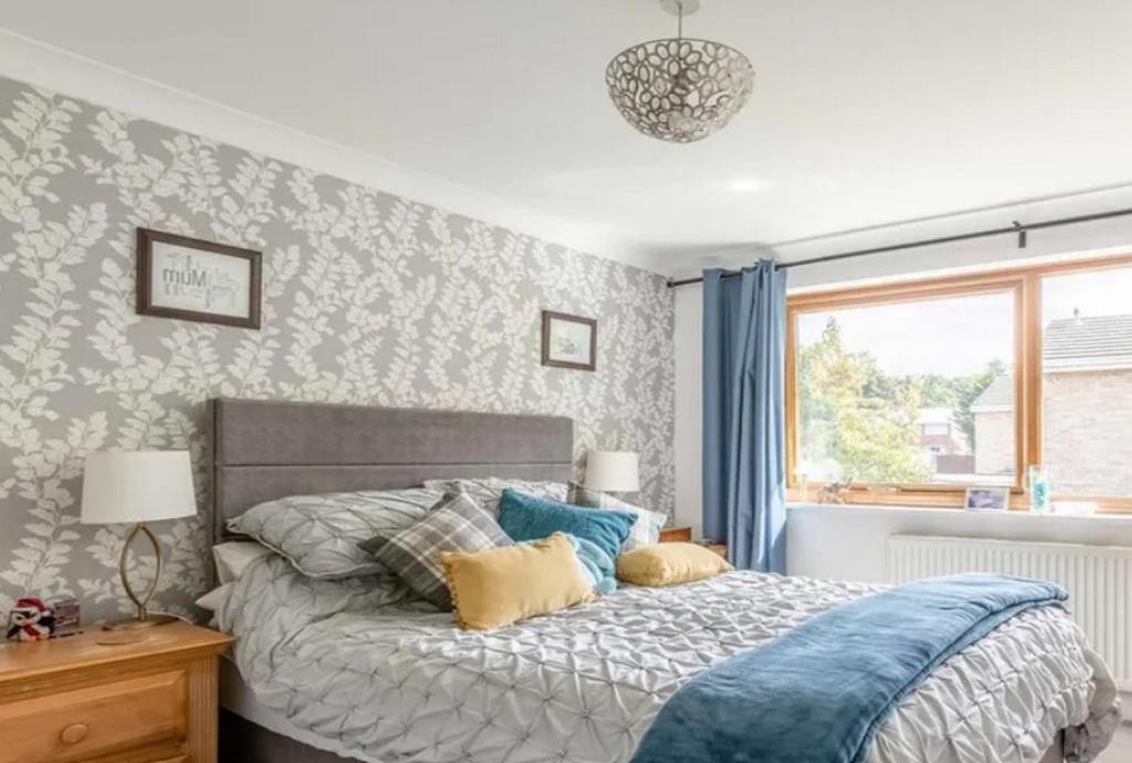 Hoochstraat Appartement TopClass, Amsterdam