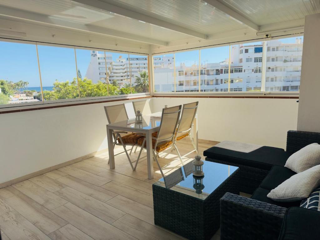 Grazaries 2 -Apartamento Playa Serena Roquetas- - 4