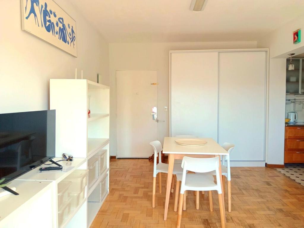 Departamento céntrico Klara - 2