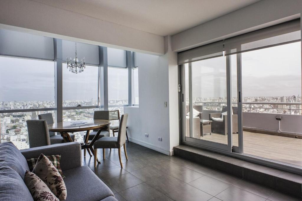 Palermo penthouse - 2