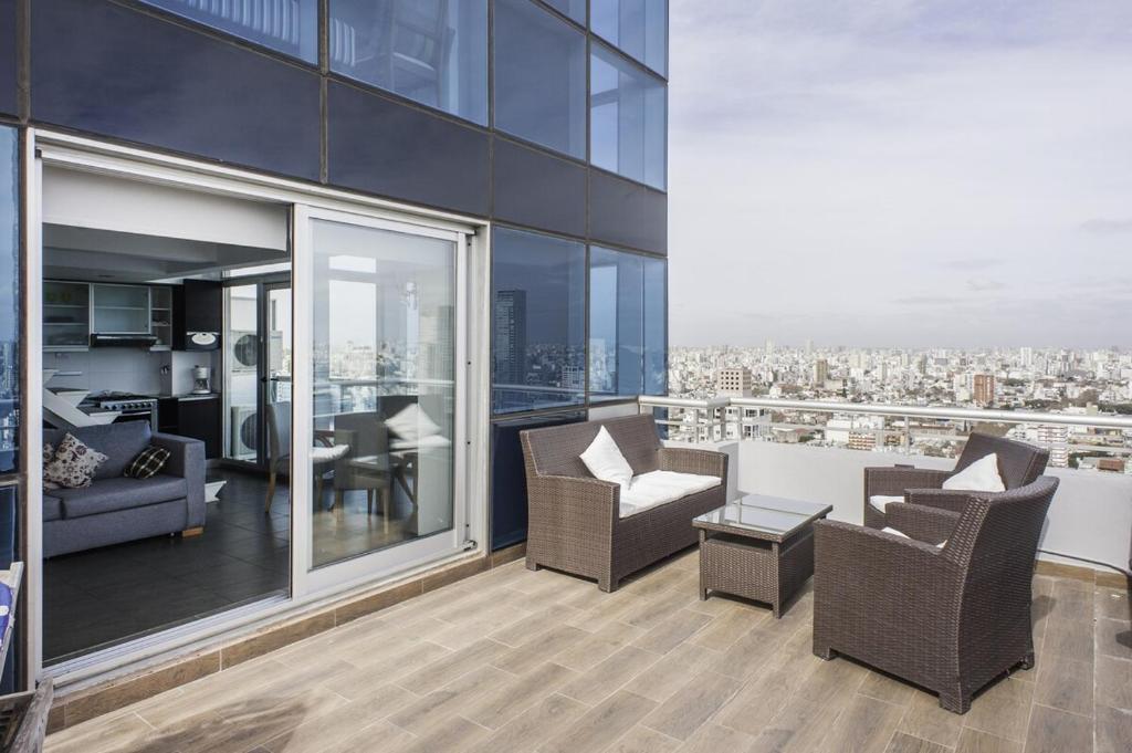 Palermo penthouse - 5