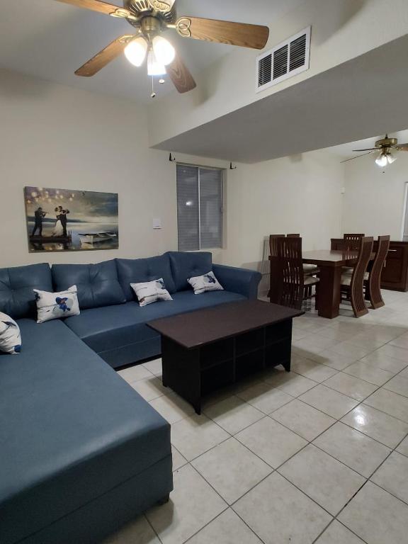 Valle del Sol, Senecú