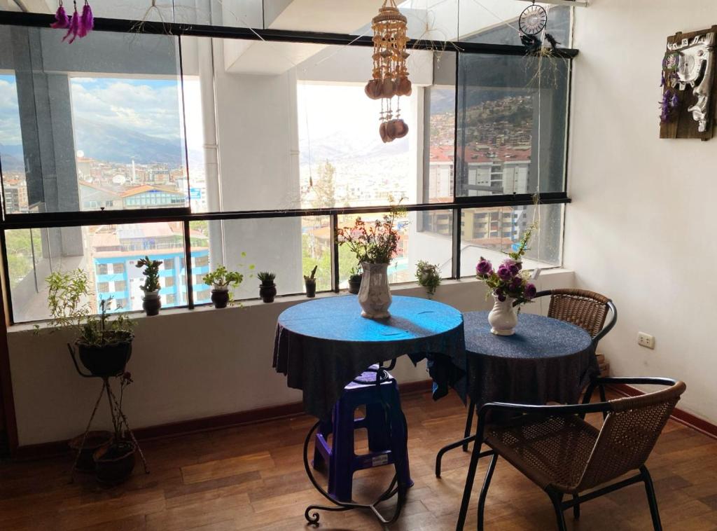 Siren's House Cusco - 5