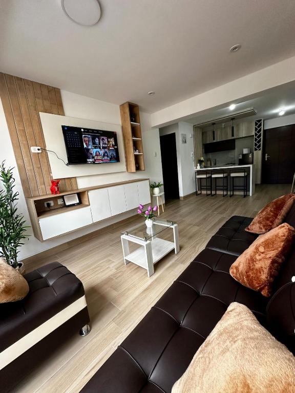 Céntrico y práctico, perfecto para tu estadía, Cuzco