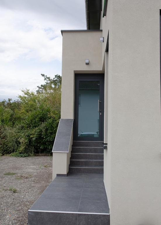 Appartement Nova, Saint-Louis