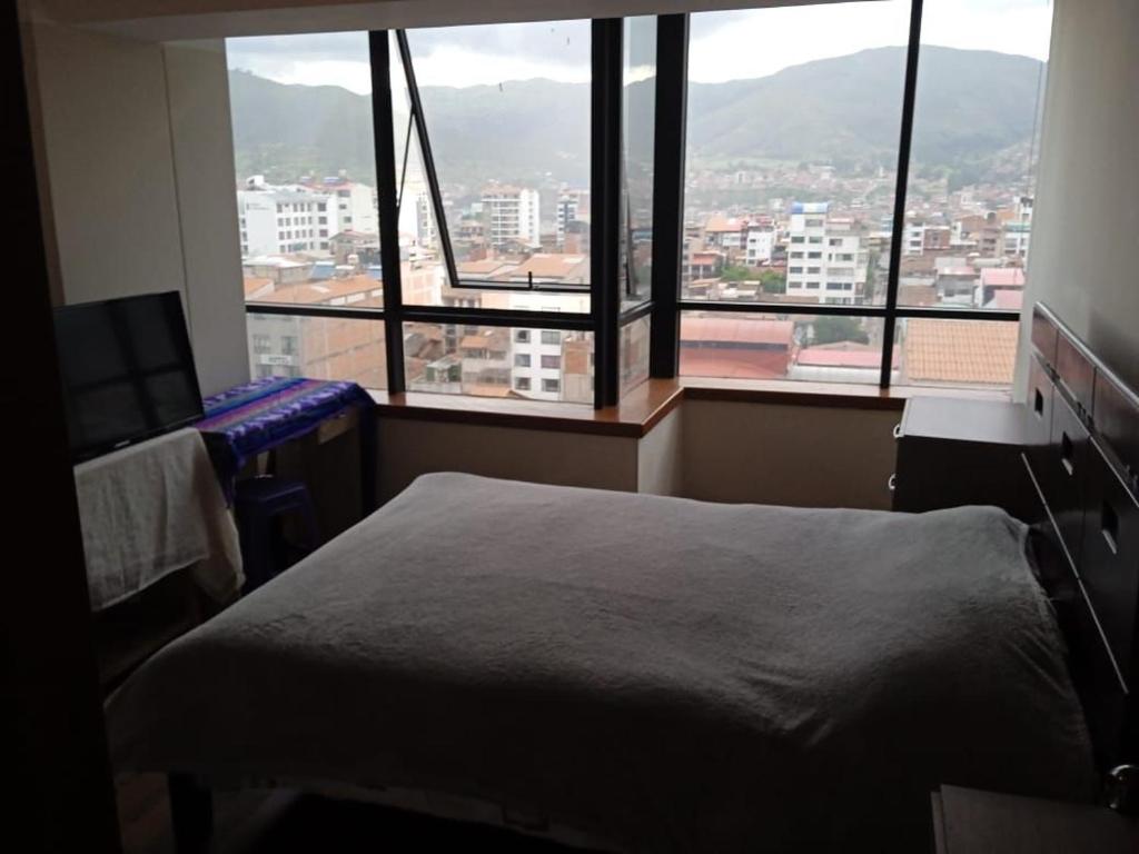 Sirens House Cusco - 3