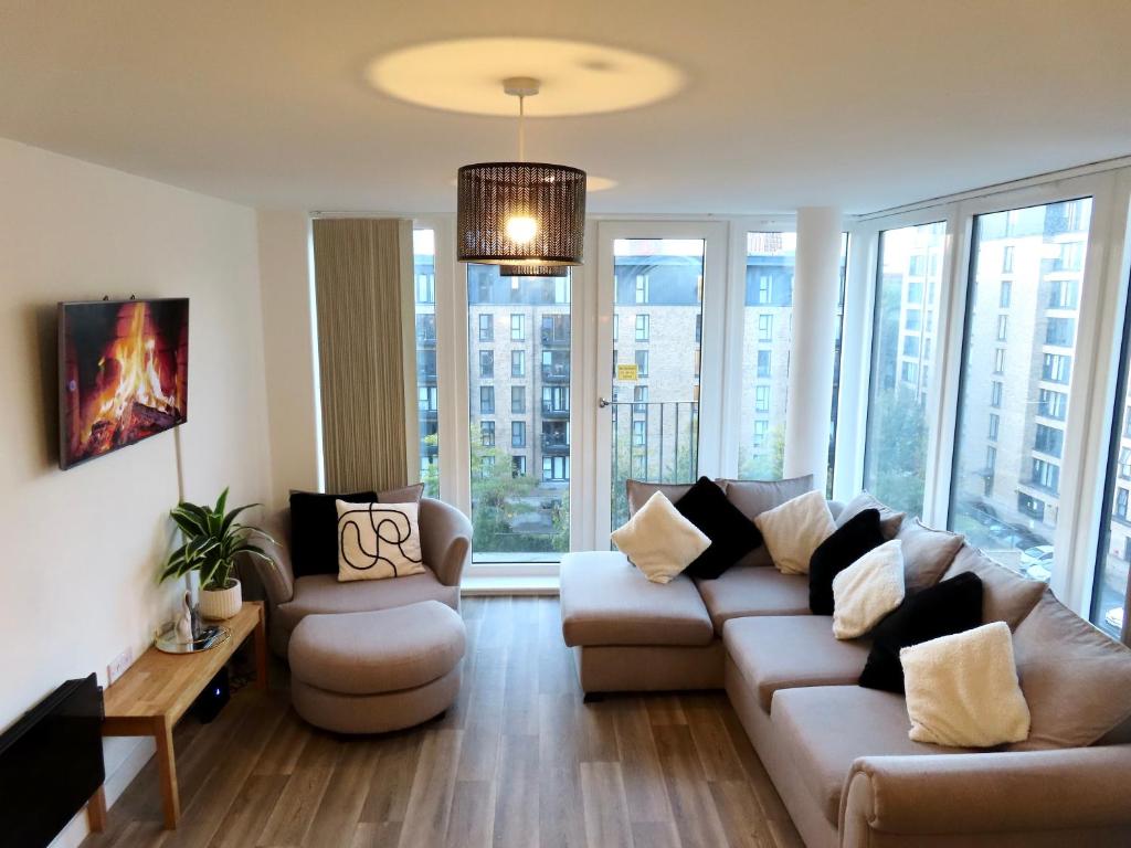 Park Central City Loft, Birmingham