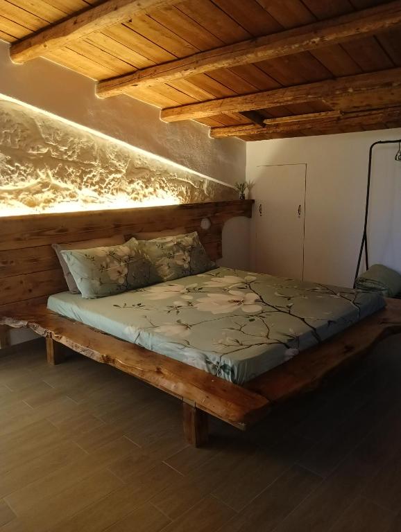 Piccola Azzurra Branch, Comiso