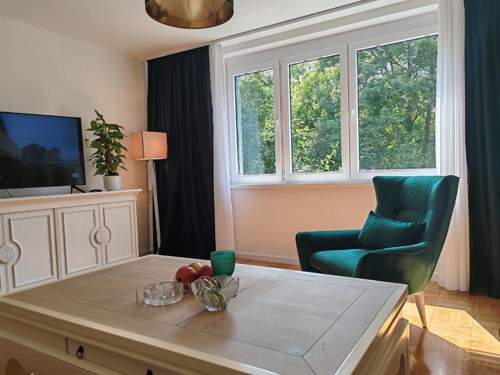 Bravo Apartment, Sarajevo